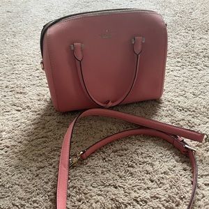 New Kate spade bag.